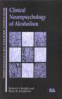 Image for Clinical Neuropsychology of Alcoholism