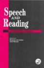 Image for Speech and Reading