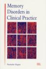 Image for Memory Disorders in Clinical Practice