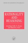 Image for Rationality and reasoning