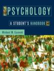 Image for Psychology  : a student&#39;s handbook