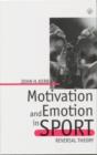 Image for Motivation and emotion in sport  : reversal theory