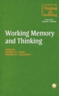 Image for Working Memory and Thinking