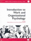 Image for Handbook of work and organizational psychologyVol. 1: Introduction to work and organizational psychology