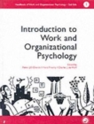 Image for A Handbook of Work and Organizational Psychology