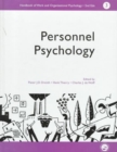 Image for Handbook of work and organizational psychologyVol. 3: Personnel psychology