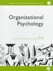 Image for A Handbook of Work and Organizational Psychology