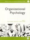 Image for A Handbook of Work and Organizational Psychology