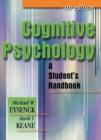 Image for Cognitive Psychology
