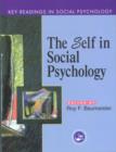 Image for The self in social psychology  : essential readings