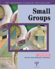 Image for Small Groups