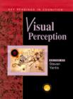 Image for Visual perception  : essential readings