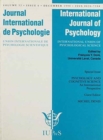Image for Psychology and Cognitive Science : A Special Issue of the International Journal of Psychology