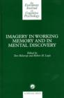 Image for Imagery in Working Memory and Mental Discovery