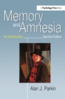 Image for Memory and Amnesia