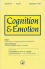 Image for Functional Accounts of Emotion