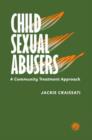 Image for Child Sexual Abusers