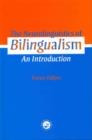 Image for The Neurolinguistics of Bilingualism