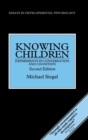 Image for Knowing Children