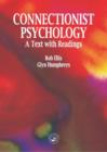 Image for Connectionist Psychology : A Textbook with Readings