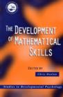 Image for The Development of Mathematical Skills