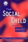 Image for The social child
