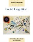 Image for Social Cognition