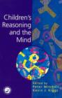 Image for Children&#39;s Reasoning and the Mind