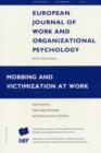 Image for Mobbing and Victimization at Work