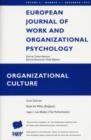 Image for Organizational Culture