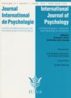 Image for Neuropsychology of Consciousness : A Special Issue of the International Journal of Psychology