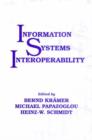 Image for Information Systems Interoperability