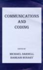 Image for Communications and Coding