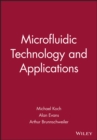 Image for Microfluidic technology and applications