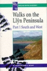 Image for Walks with History Series: Walks on the Llyn Peninsula, Part 1 - South and West