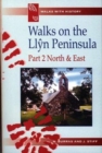 Image for Walks with History Series: Walks on the Llyn Peninsula, Part 2 - North &amp; East
