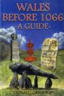 Image for Wales Before 1066 : A Guide