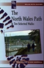 Image for Walks with History Series: North Wales Path and 10 Selected Walks, The
