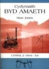 Image for Cydymaith Byd Amaeth