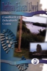 Image for Teithiau Edward Llwyd: Cyfrol 2. Canolbarth a Deheubarth Cymru