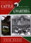Image for Da Byw Cymru / Welsh Farm Animals: 1. Gwartheg / Cattle
