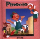 Image for Pinocio