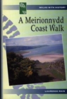 Image for Walks with History Series: Meirionnydd Coast Walk, A