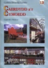 Image for Cyfres Broydd Cymru: 12. Caerdydd a&#39;r Cymoedd