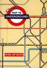 Image for Cerddi Map yr Underground