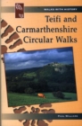 Image for Teifi &amp; Carmarthenshire Circular Walks