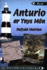 Image for Cyfres Anturio: Anturio ar Ynys Mon