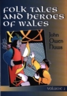 Image for Folk Tales and Heroes of Wales
