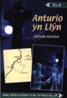 Image for Cyfres Anturio: Anturio yn Llyn