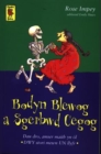 Image for Cyfres Gwalch Balch: 2. Bodyn Blewog a Sgerbwd Cegog